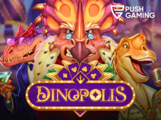 New casino game92